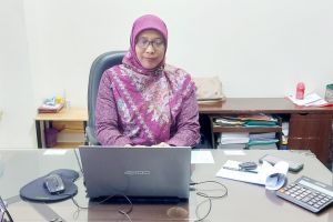 Rapat Koordinasi Sekretaris Tingkat Banding dan Tingkat Pertama Seluruh Indonesia dengan Ditjen Badilag MARI